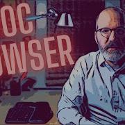 Julia VS Code Documentation Browser
