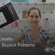 How To Seamless Repeat Patterns With Photoshop Spoonflower