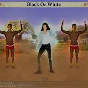Michael Jackson The Experience Black Or White Escola De Dança E Dança PS3 Gameplay