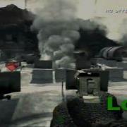 Call Of Duty 4 Modern Warfare Epic Team Kill WIN