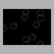 Asteroids 1 HTML5 Game Programming Tutorial Javascript