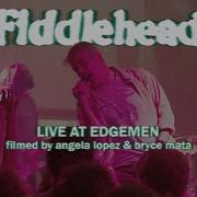 Fiddlehead Live At Edgemen FULL SET 4K Detroit MI 9 30 2023