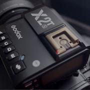 How To Use HSS With Godox X2TS High Speed Sync