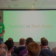 Stop Guessing And Start Measuring Benchmarking In Practice Tobias Pfeiffer EUC17