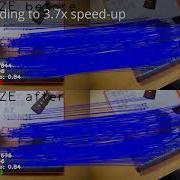 Speeding Up AKAZE Features