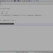 Simple Function In Scala