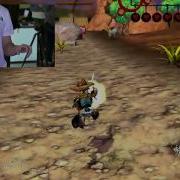 Kinect Gunstringer On Fire Gameplay