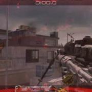 Optic Predator Effect Test