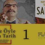 Harari Sapiens Ve Osmanlı Tarihi Olmaz Öyle Saçma Tarih Emrah Safa Gürkan B01