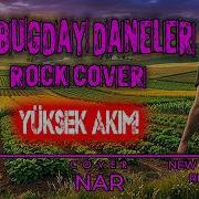 Arpa Buğday Daneler ROCK COVER Hiç Böyle Dinlenmedi NAR NEW ANATOLIAN RHYTHM