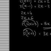 GCSE Maths Expanding Single Brackets Algebra Foundation 1 9