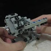 Lego Ball Counter GBC