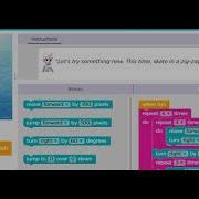 Blockly Programming For Kids 4