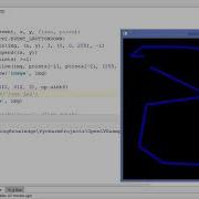 9 More Mouse Event Examples In OpenCV