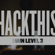 Solution Fr HackThis Main Level 3