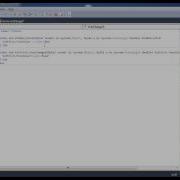 2 3 Event Procedure Walkthrough