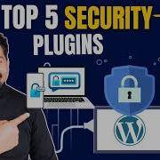 Top 5 Best Wordpress Security Plugins