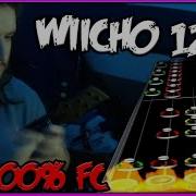 Wiicho 125 Speed 100 FC