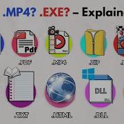 File Formats Explained In 4 Minutes Explained Fast