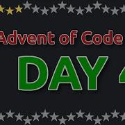 Advent Of Code 2022 Day 4