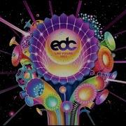Tinlicker EDC Las Vegas 2022