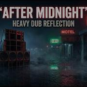 Midnight Dub Noir Steppers With Rainy Neon Atmosphere And Cinematic Bass Pressure