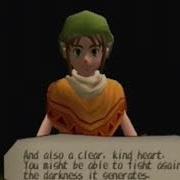 Dark Cloud Trailer