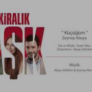 Zeynep Alasya Küçüğüm