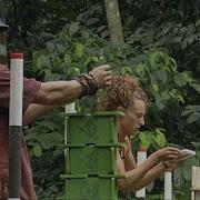 The Survivor Challenge Project House Of Cards