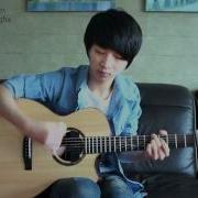 Jason Mraz I Won T Give Up Sungha Jung