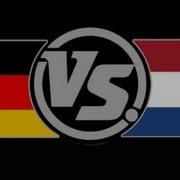 LA CUP Robeat GER VS Hurrakane NED Semi Final