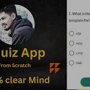 Build A Quiz App With JavaScript In Hindi Quiz Website Using HTML CSS JavaScript In Hindi 2023