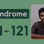 Palindrome Number C Programming For Beginners Ep 19 Tamil Code Io