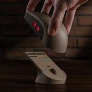 Introducing The 8BitDo Retro R8 Mouse C64 Edition