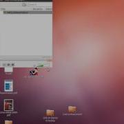 Linux Screencast
