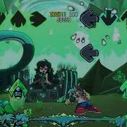 FNF Vs RetroSpecter Part Two Infernadise Spectral FC