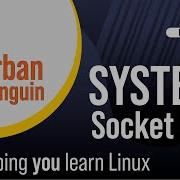 Понимание модулей сокетов Systemd путем создания собственной службы QOTD