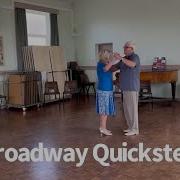 Broadway Quickstep