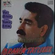 İbrahim Tatlıses Yemin Ettim 1990