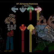 Darkness Takeover Airborne Remixes Mod Showcase Playable