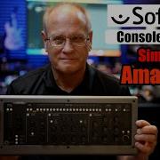 Softube Console 1 MKII Simply Amazing