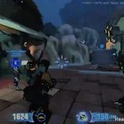 Firefall Beta Exclusive Gameplay NoCraft Part 2