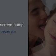 Ghost Screen Pump Vegas Pro Tutorial