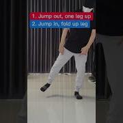 Spongebob Dance Tutorial Shorts
