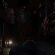 Supernatural Dean Finds Out That Sam Is Dead S11E17 Logoless