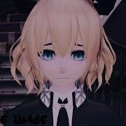 MMD X OC 404 False Image