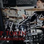 Sleep Token The Summoning Drum Cover By Sean Brandenburg