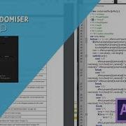 ExtendScript QuickTip Effect Randomiser