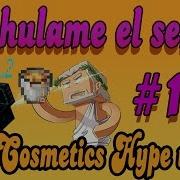 Minecraft Plugin Tutorial Ultra Cosmetics Hype Update