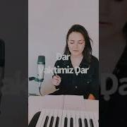 Beyza Durmaz Derin Mevzular